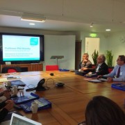 missão CONFAP Reino Unido