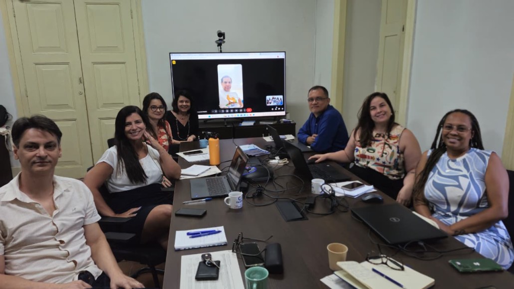 Facepe promove encontros com integrantes das Câmaras de Assessoramento e Avaliação