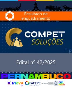 Facepe prorroga inscri&ccedil;&otilde;es para a terceira edi&ccedil;&atilde;o do Programa Centelha Pernambuco