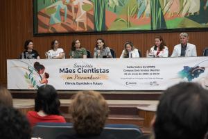 M&atilde;es Cientistas em Pernambuco: Edital in&eacute;dito da Facepe para apoiar pesquisadoras e fortalecer a ci&ecirc;ncia com inclus&atilde;o &eacute; lan&ccedil;ado em semin&aacute;rio