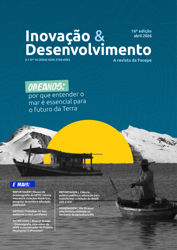 Revista da Facepe - Nº 16