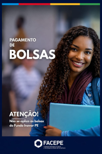 Facepe libera pagamento das bolsas de junho
