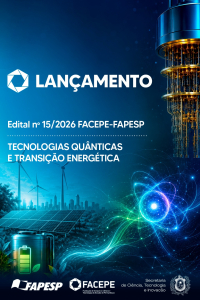 Parceria entre Pernambuco e S&atilde;o Paulo impulsiona edital para tecnologias qu&acirc;nticas e transi&ccedil;&atilde;o energ&eacute;tica