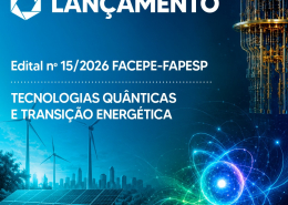Parceria entre Pernambuco e São Paulo impulsiona edital para tecnologias quânticas e transição energética